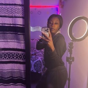 Meet your Posher, Mariah